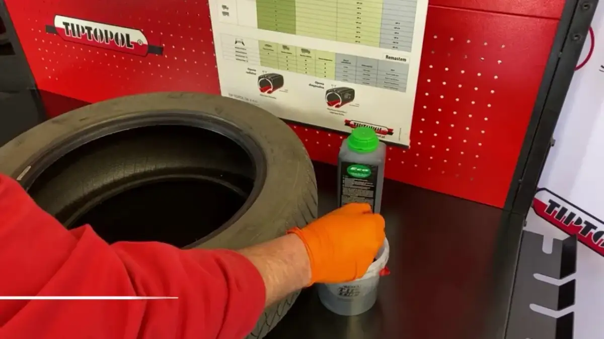 Jak pomalować opony? Poradnik krok po kroku i wybór farby