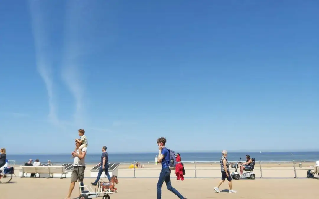 Belgiens Küste: Seebäder entdecken Ihr Urlaubsguide