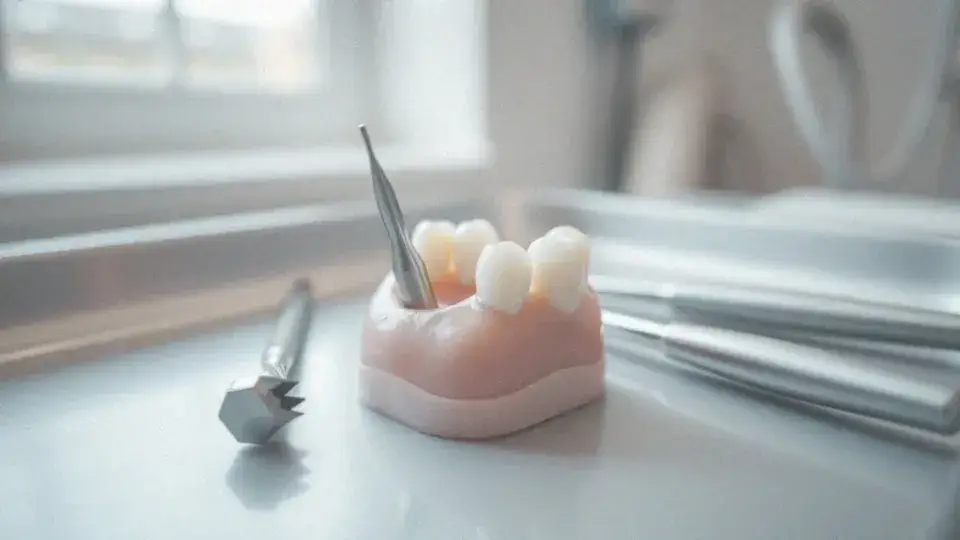 Piłowanie zębów w domu? Poznaj prawdę i bezpieczne alternatywy