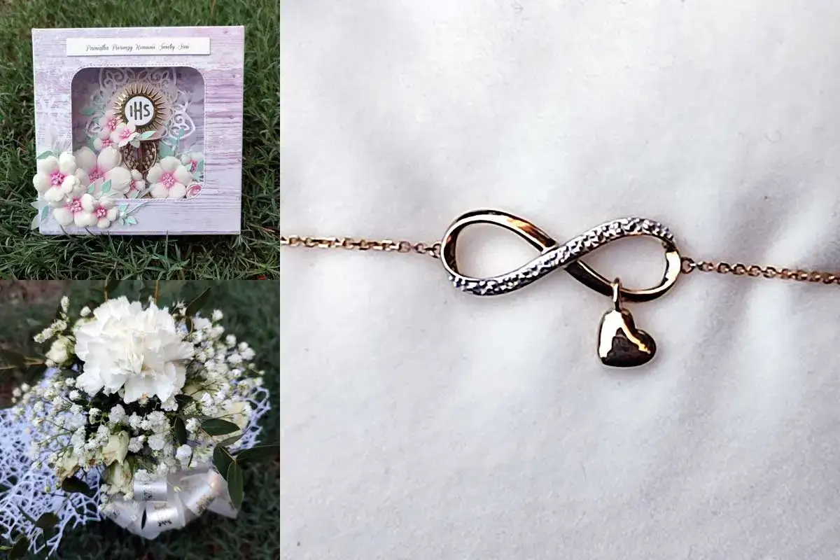 Co kupić dziecku na komunię? Najlepsze pomysły na prezenty