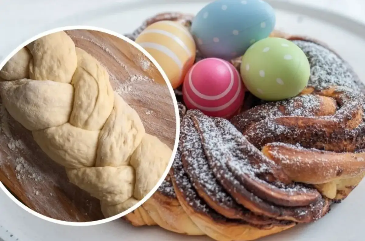 Czy pies może jeść ciasto drożdżowe? Poznaj zagrożenia i fakty