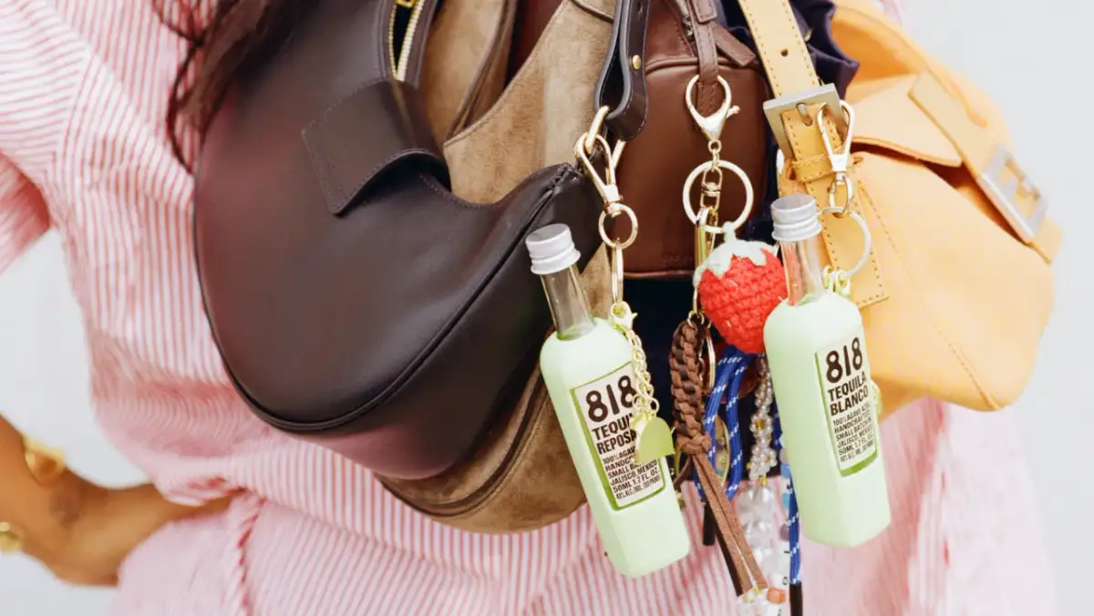 Pij 818 tequila: odkryj wyjątkowe smaki i historie tej marki