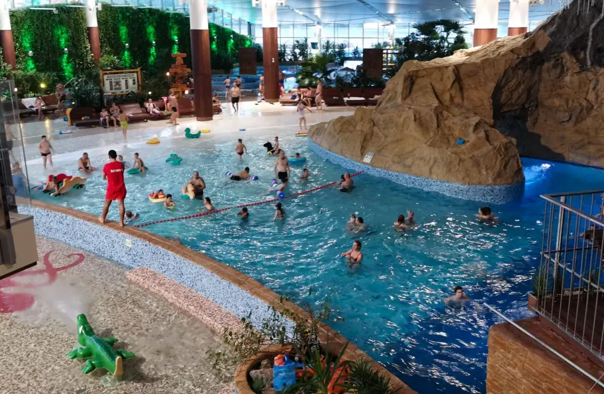 Gdzie z dzieckiem w Poznaniu? Odkryj najlepsze atrakcje dla rodzin