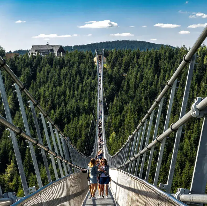 Lądek Zdrój atrakcje: nie przegap najciekawszych miejsc do odwiedzenia