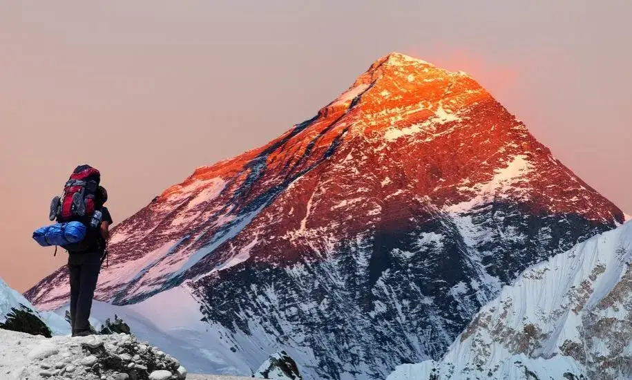 Mount Everest: W jakim kraju leży? Nepal i Chiny sekrety szczytu