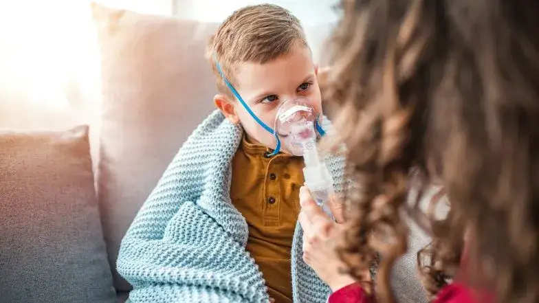 Jak wyleczyć kaszel u dziecka - skuteczne metody i porady bezpieczeństwa