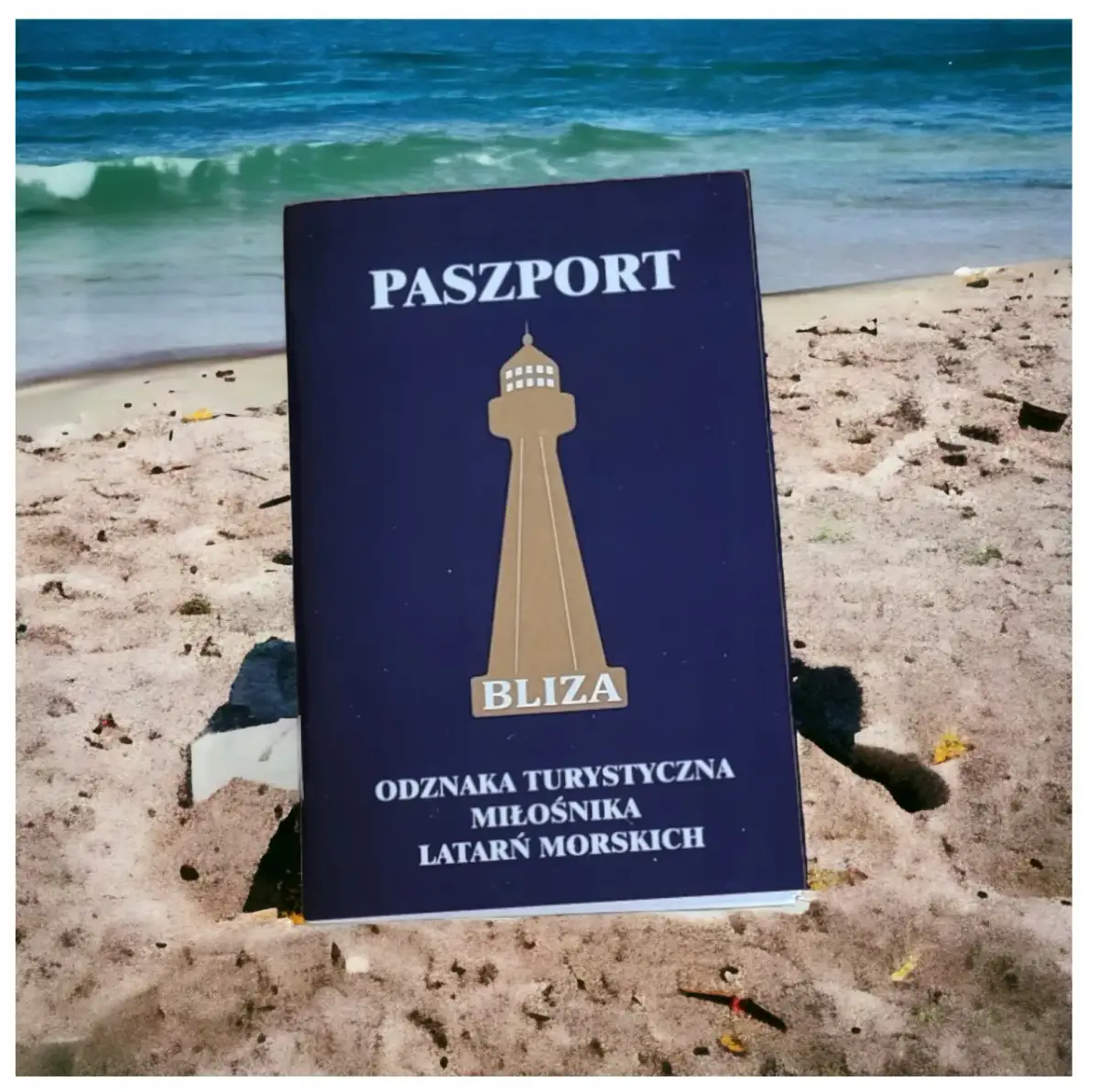 Gdzie kupić paszport miłośnika latarń morskich? Sprawdź najlepsze miejsca