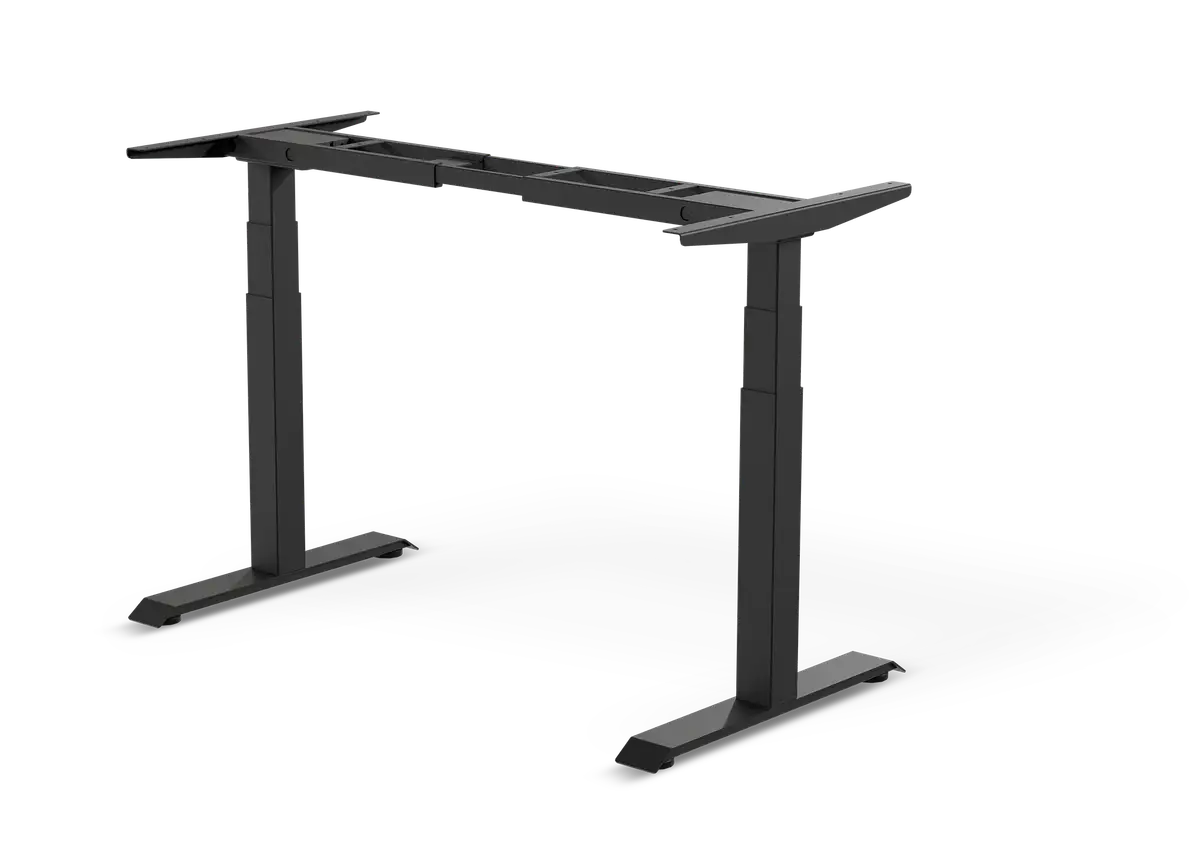 Mechanizm podnoszenia biurka: Wybierz idealny stelaż i zadbaj o zdrowie