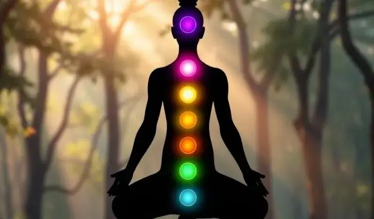 Odblokowanie czakr: skuteczne metody na poprawę równowagi emocjonalnej