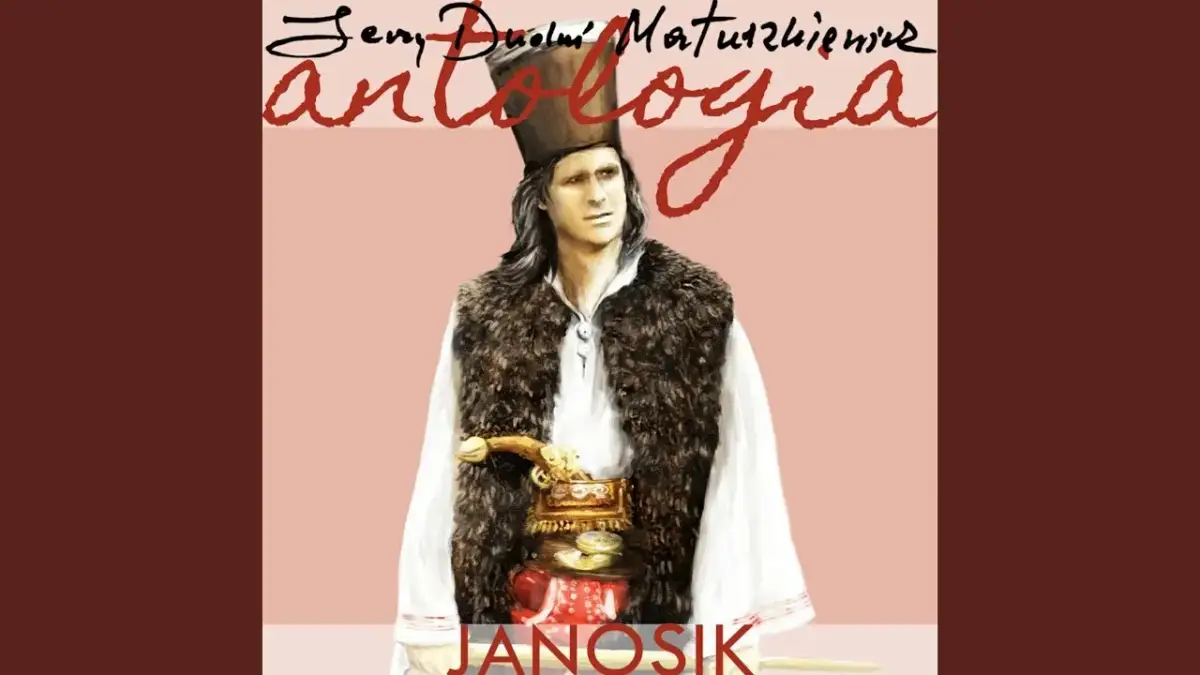 Myślę, że "Muzyka z Janosika: Dlaczego dzieło Matuszkiewicza wciąż porywa?" będzie idealnym tytułem.