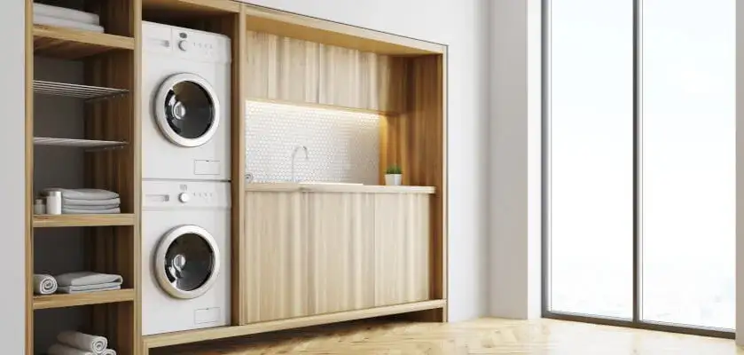 Jak zamontować suszarkę na pralce? Poradnik krok po kroku