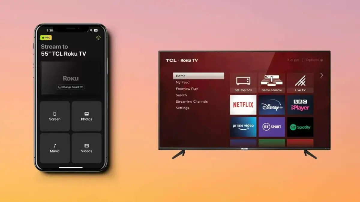 Jak udostępnić ekran z iPhone na TV - Poradnik krok po kroku