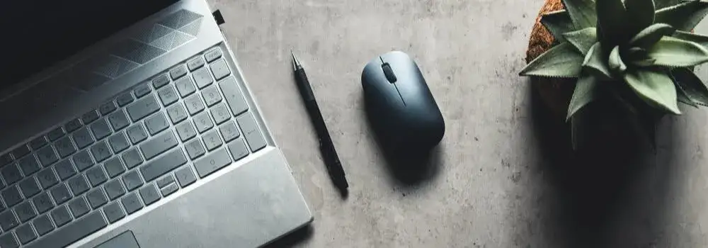 Jak włączyć myszkę w laptopie HP - proste sposoby na rozwiązanie problemu