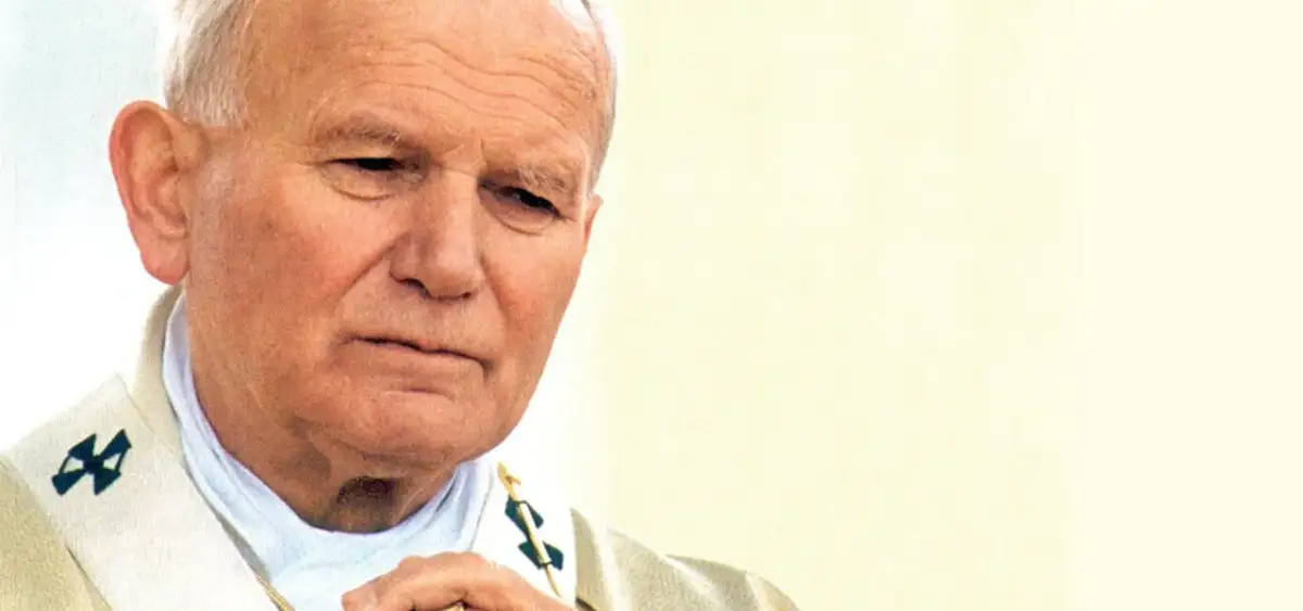 Jak zmarł papież Jan Paweł II? Szokujące szczegóły i okoliczności