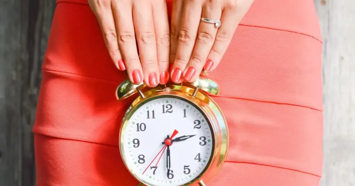 Po 40. i częste miesiączki? Kiedy to perimenopauza, a kiedy alarm?