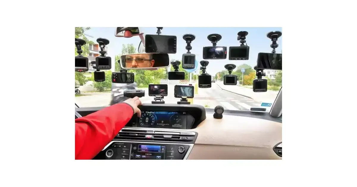 Jaki wideorejestrator? Wybierz mądrze: Funkcje, parametry, prawo