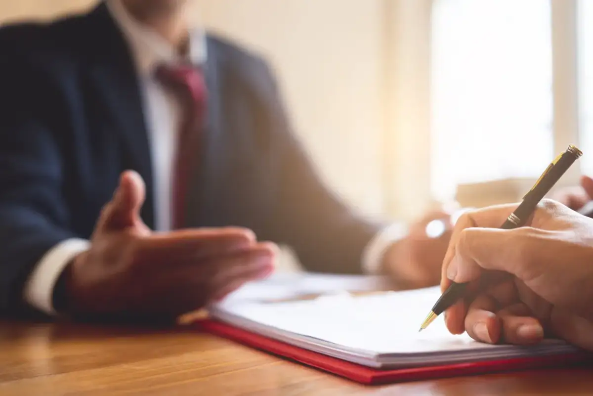 Ile ważne jest pełnomocnictwo notarialne i jak może cię chronić?