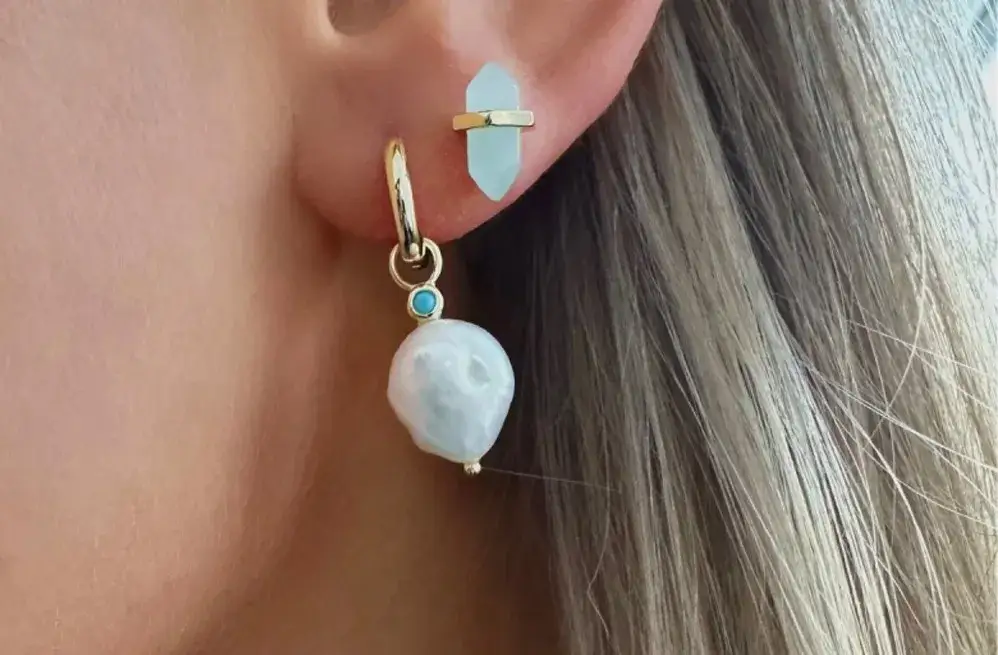 Jak wyczyścić kolczyki z metalu bez ryzyka ich uszkodzenia