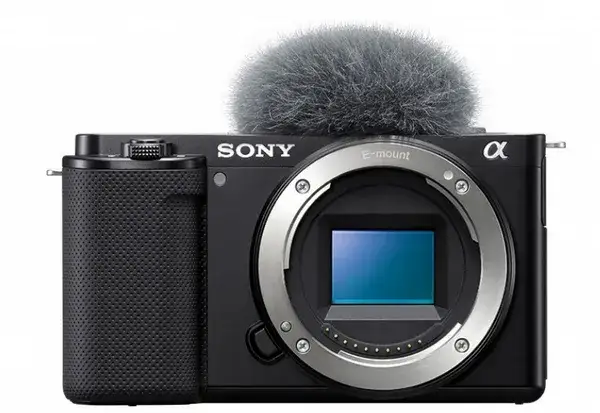 Najlepsze aparaty do 5000 zł, które nie zawiodą w fotografii i filmie