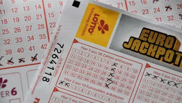 Jak wygląda kupon Eurojackpot i jak go wypełnić krok po kroku