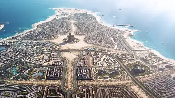 Egipt: Morze Czerwone czy Śródziemne? Które wybrać na urlop?