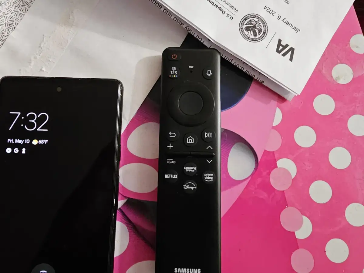 Jak wyłączyć automatyczne wyłączanie telewizora Samsung i uniknąć frustracji