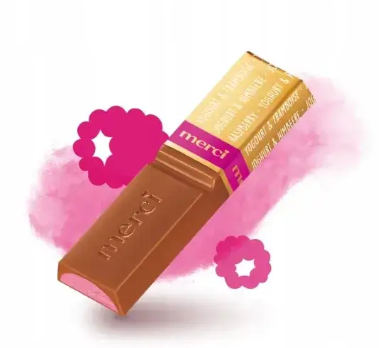 Gdzie kupić czekoladki Merci Owocowe? Sprawdź najlepsze oferty