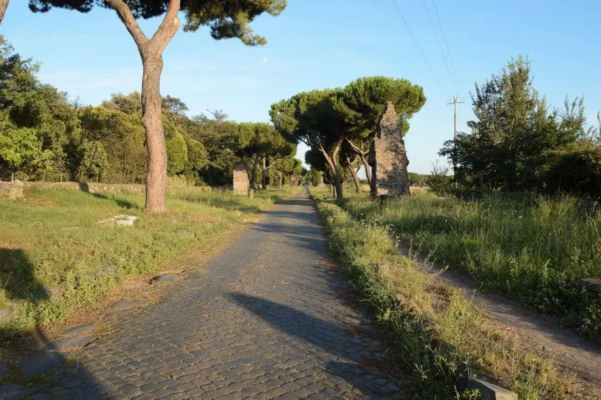 Osiągnięcia cywilizacji rzymskiej, które zmieniły nasz świat na zawsze