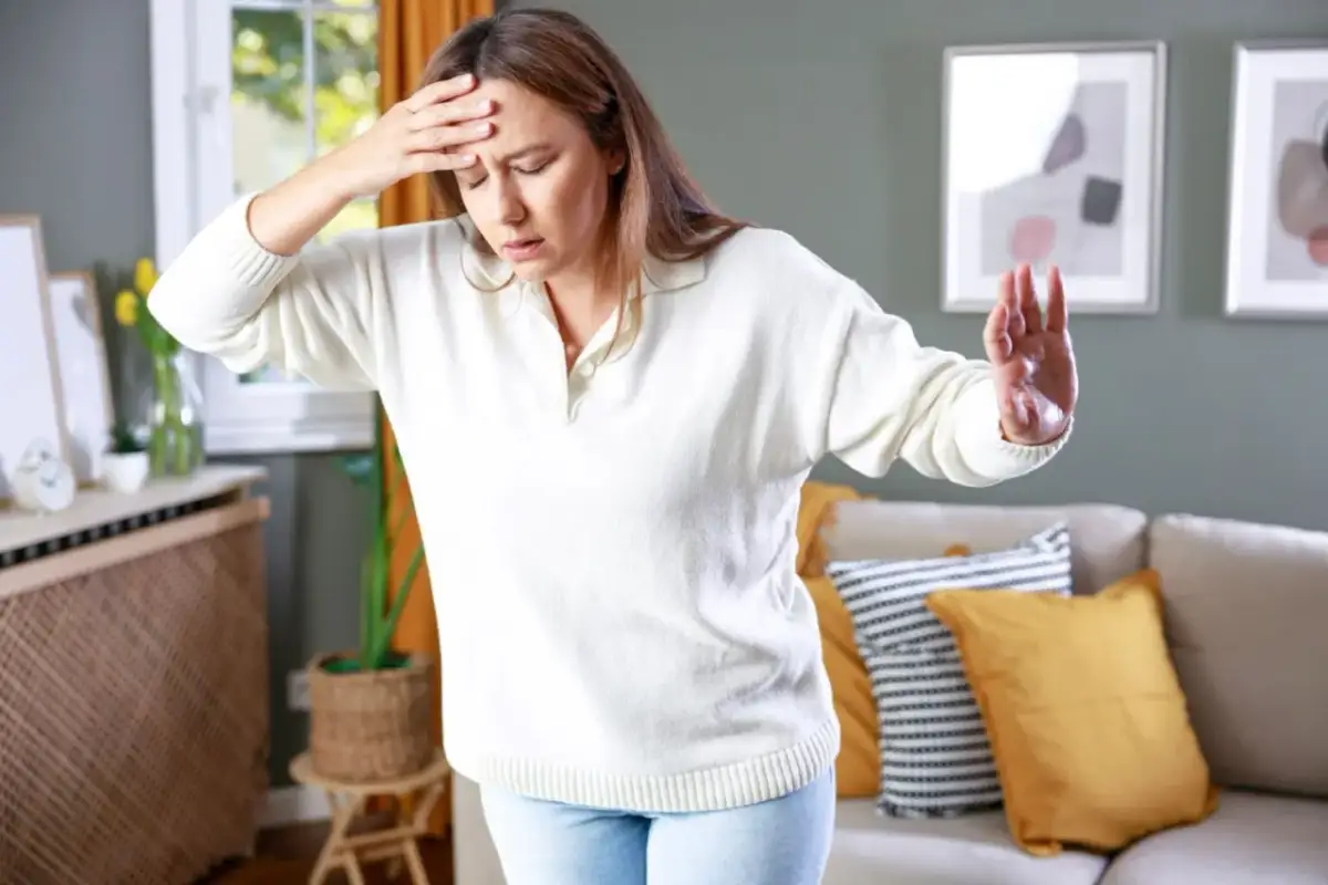 Zaburzenie błędnika objawy – jak je rozpoznać i uniknąć problemów