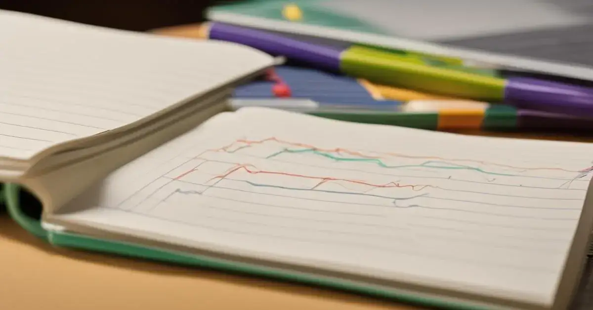 Ile potrzeba zeszytów do 5 klasy, aby uniknąć problemów w szkole?