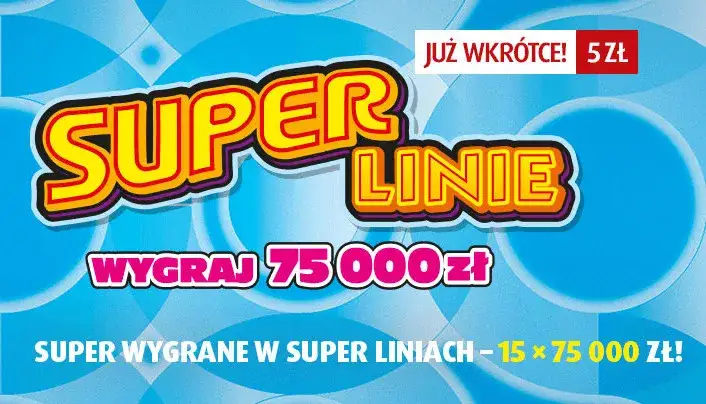 Jakie zdrapki za 5 zł najczęściej wygrywają - sprawdź najlepsze opcje
