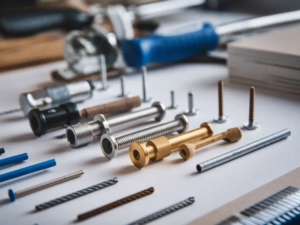 Jakie kołki do wieszaków ES zapewnią stabilność i bezpieczeństwo?