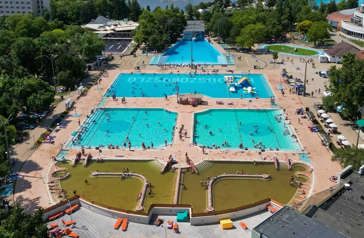 Najlepsza trasa do Hajdúszoboszló: uniknij korków i oszczędź czas