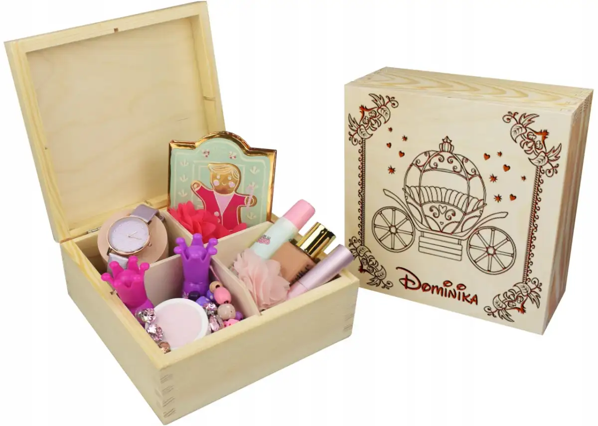 Co pod choinkę dla 8-letniej dziewczynki? Oto najlepsze pomysły na prezenty