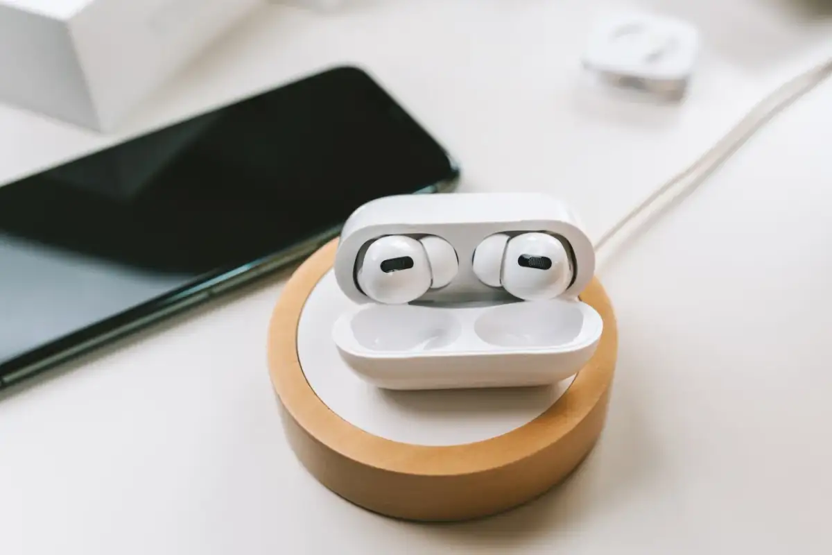 AirPods Pro czy warto? Odkryj ich prawdziwą wartość i alternatywy