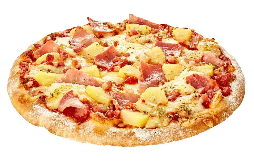 Skąd pizza hawajska? Kanadyjska geneza i sekrety nazwy