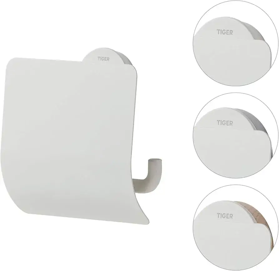 Accesorios baño Tiger: ¿Cuál es tu estilo? Guía completa y compra