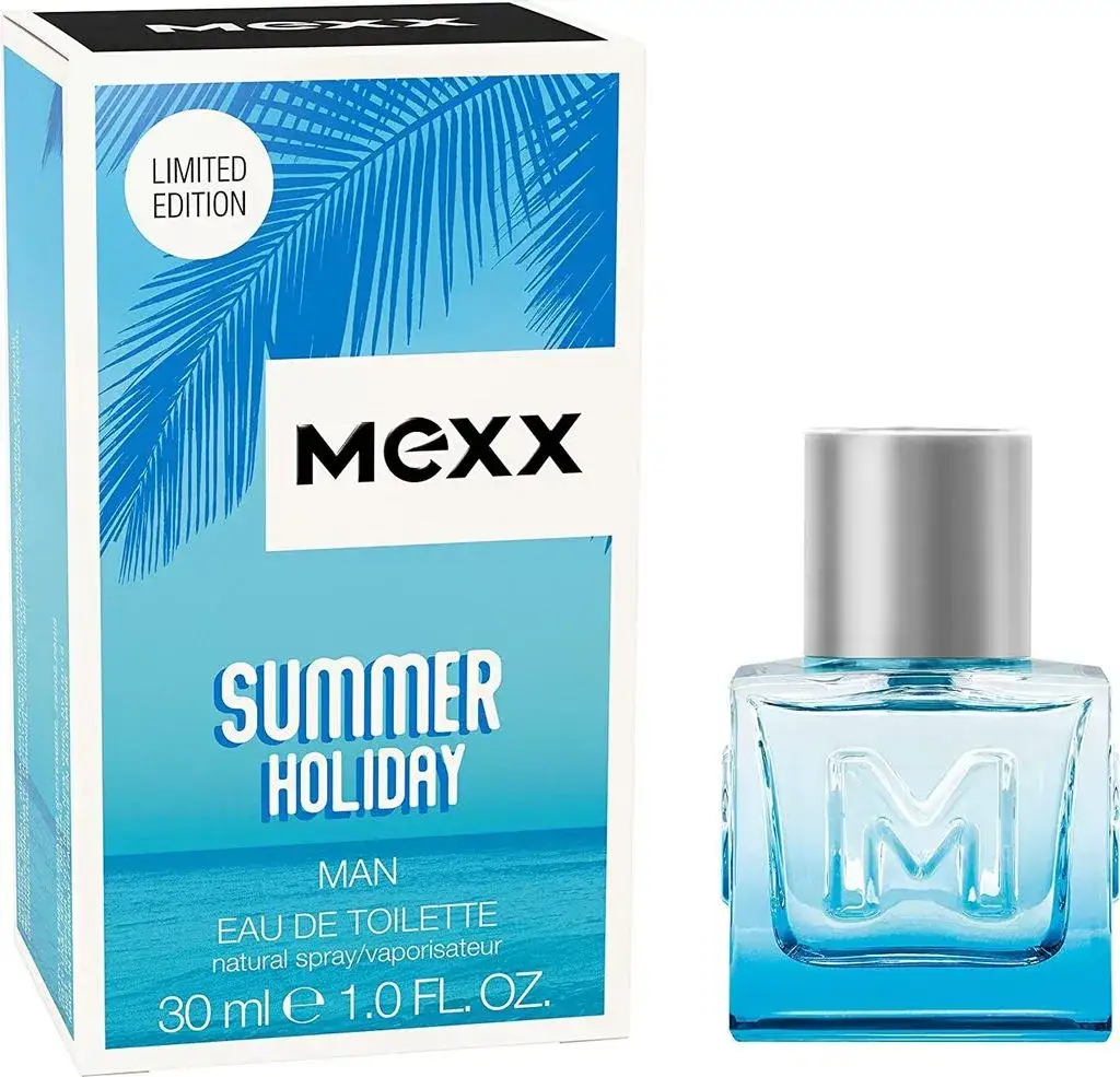Mexx: Fenomen perfum, historia i gdzie kupić w Polsce?