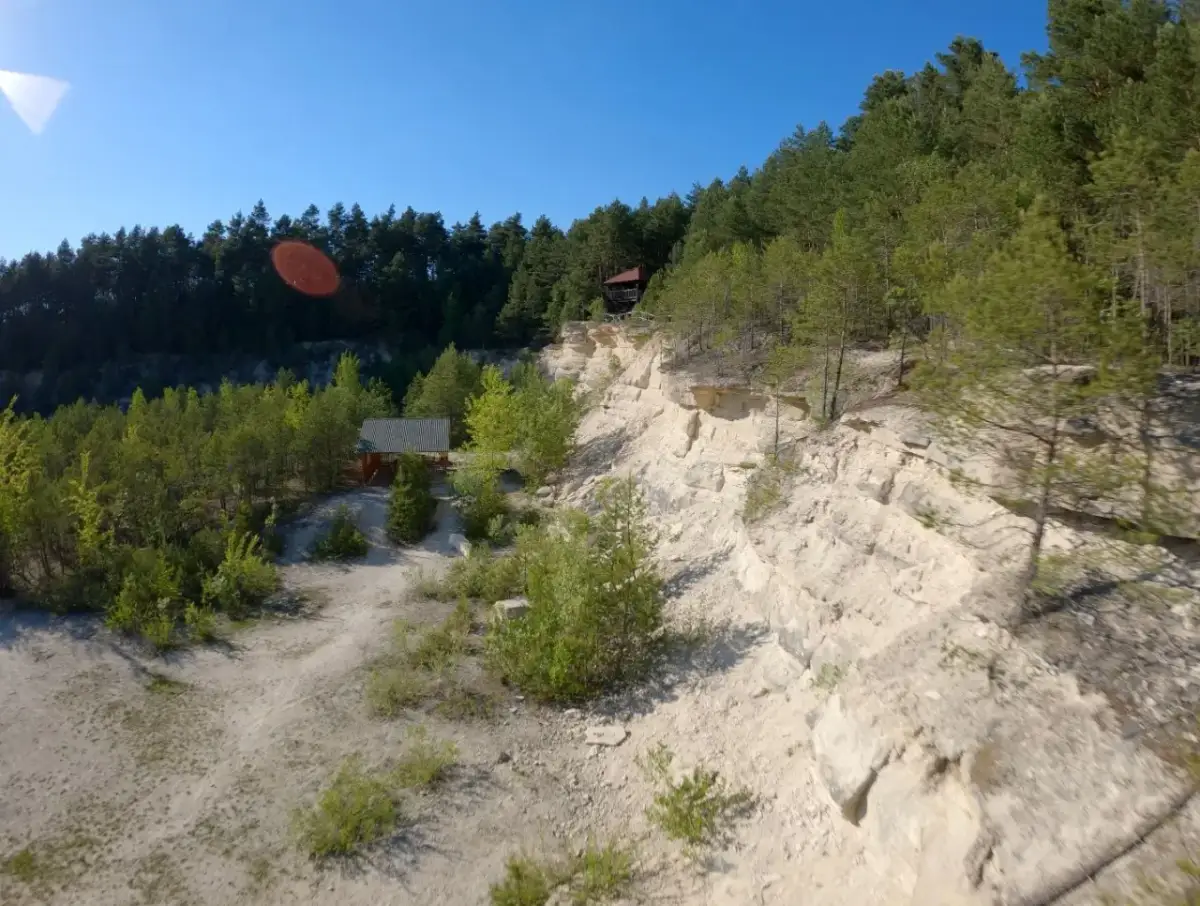 Najlepsze atrakcje w Suścu, które zachwycą miłośników przyrody