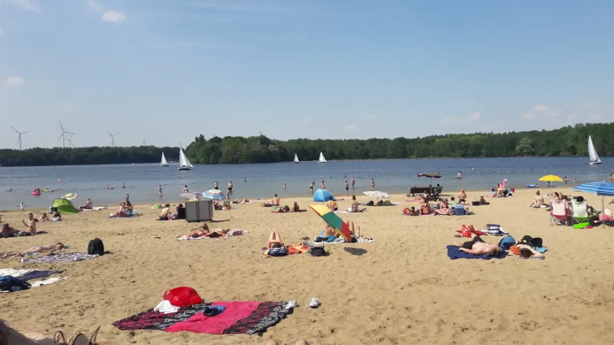 Seebad Haltern am See: Alle Infos für Ihren perfekten Besuch