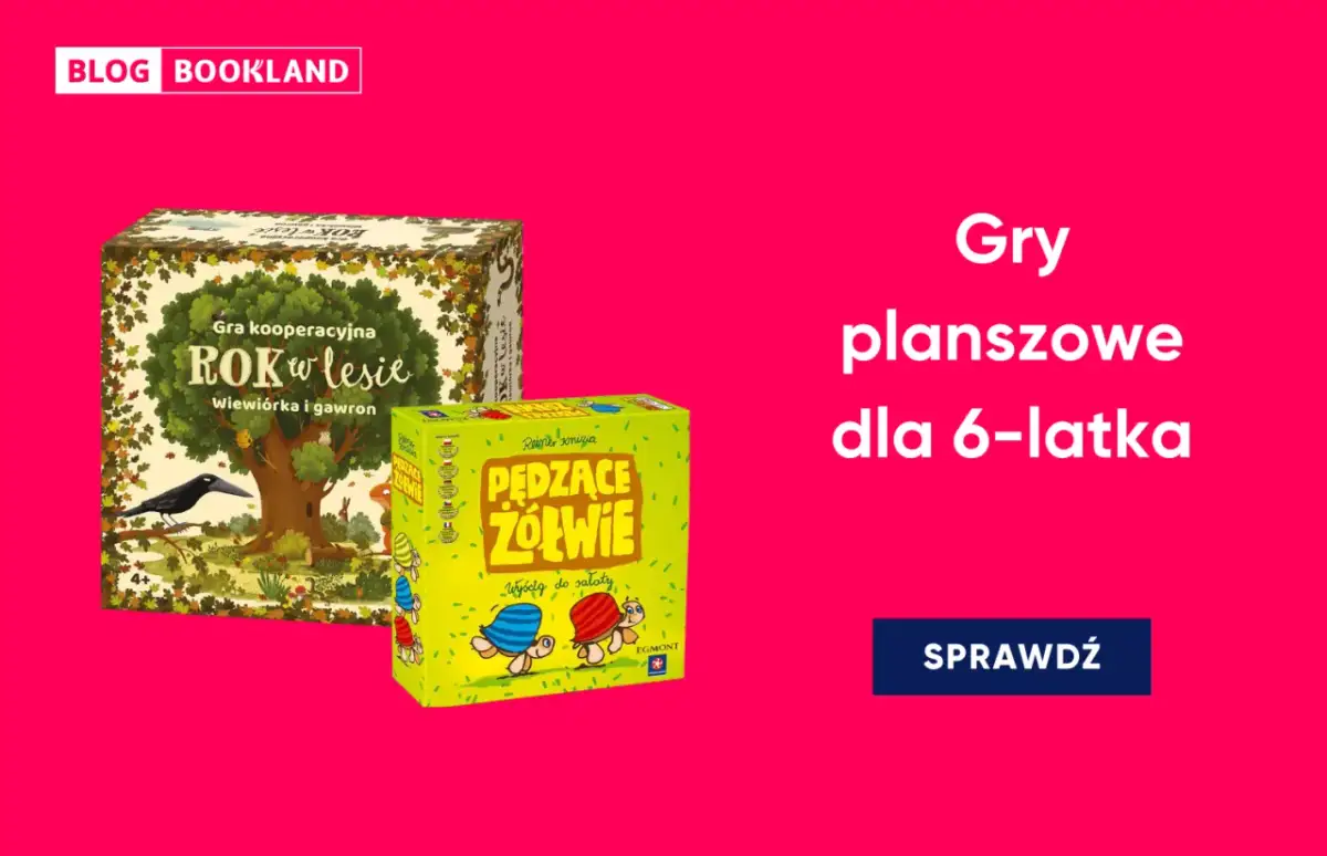 Gry dla 6-latka: Które wspierają rozwój i bawią? Pełny przewodnik