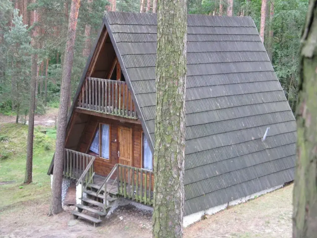 Domek nad jeziorem opolskie – idealne miejsce na relaks i wypoczynek