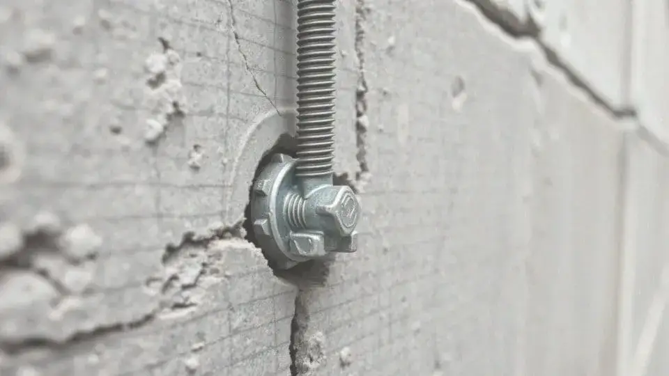 Pręty do kotwy chemicznej – klucz do trwałych mocowań w budownictwie