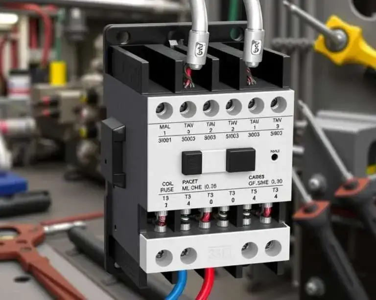 Bezpiecznik 32A ile kW - poznaj maksymalną moc i bezpieczeństwo