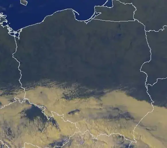 Gdzie jest wyższe ciśnienie: w górach czy nad morzem? Odpowiedź zaskakuje