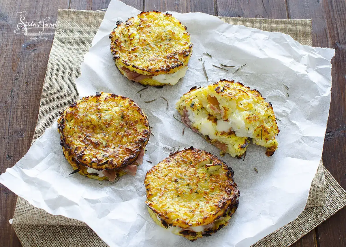 Secondi piatti con patate: ricette gustose e patate sempre perfette