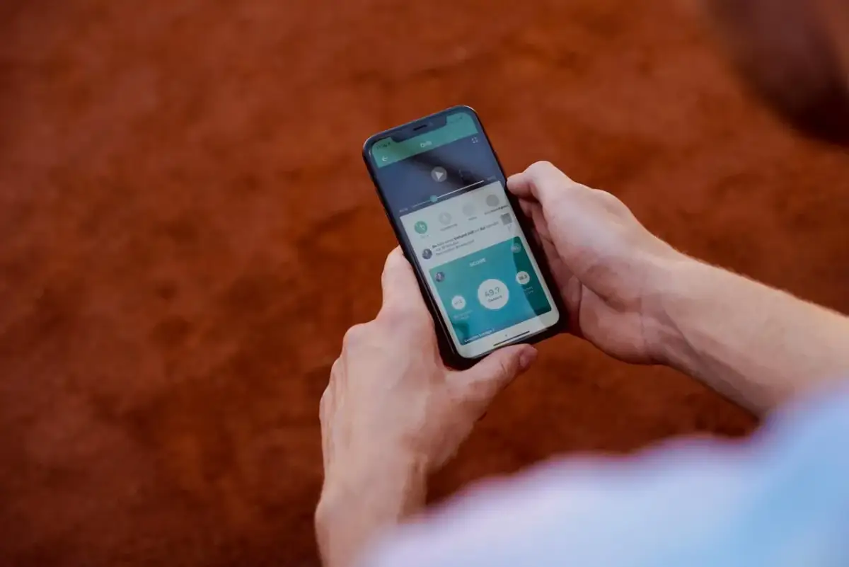 Sony Smart Tennis Sensor: Museum oder doch nutzbar? Alternativen