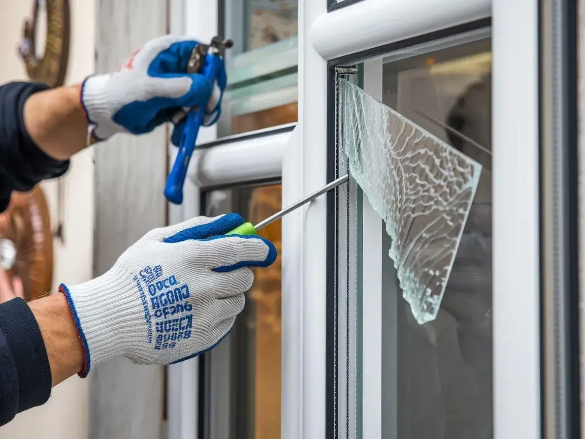 Jak wymienić szybę w oknie - proste kroki, które musisz znać