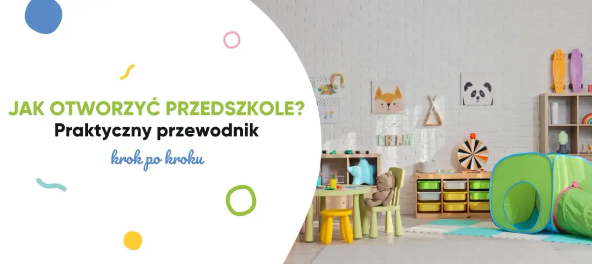 Projekt edukacyjny w przedszkolu: przewodnik krok po kroku