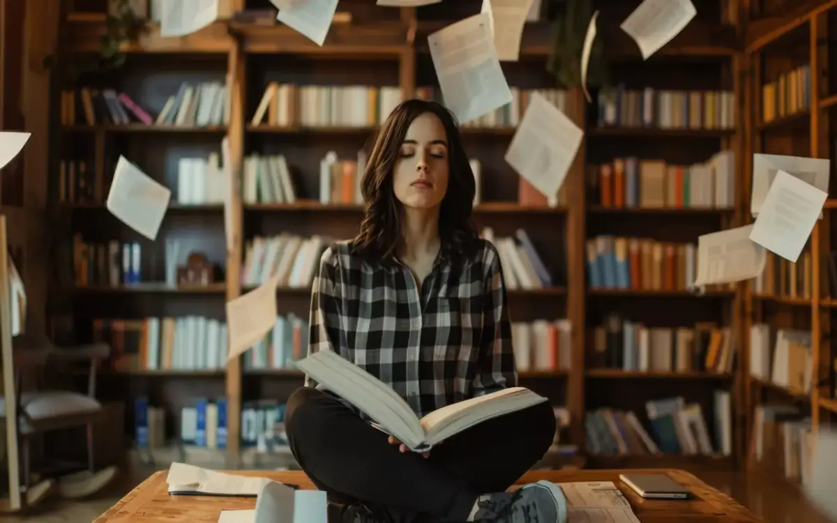 Samorozwój: Co to jest i jak zacząć? Odkryj swój potencjał!